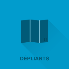 Dépliants