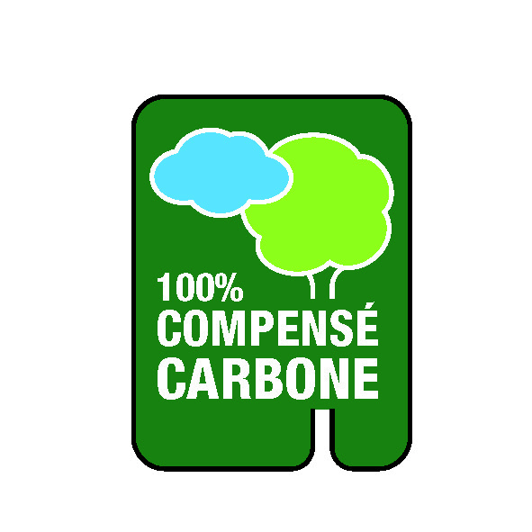 Imprimerie Villière Compensation Carbone CO2 Activ