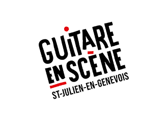 logo Guitard en scène