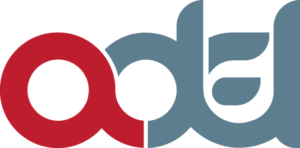 logo adel