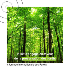 journée internationale des forêts
