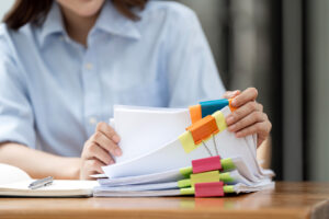 utilisation-papier-entreprises