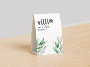 mockup-presentoir-table