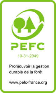 Logo PEFC