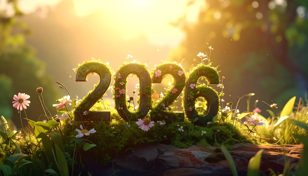 tendances graphiques 2026