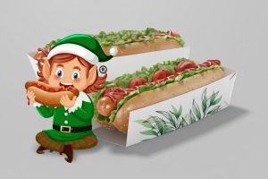 lutin boite sandwich