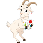 Bouc flyers
