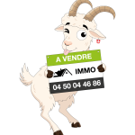 Bouc panneau à vendre