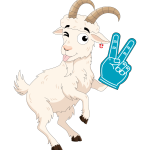 Bouc main