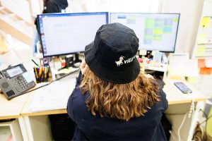 Accueil imprimerie