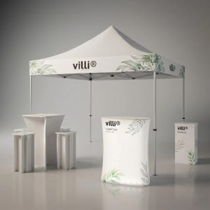 Mobilier de stand