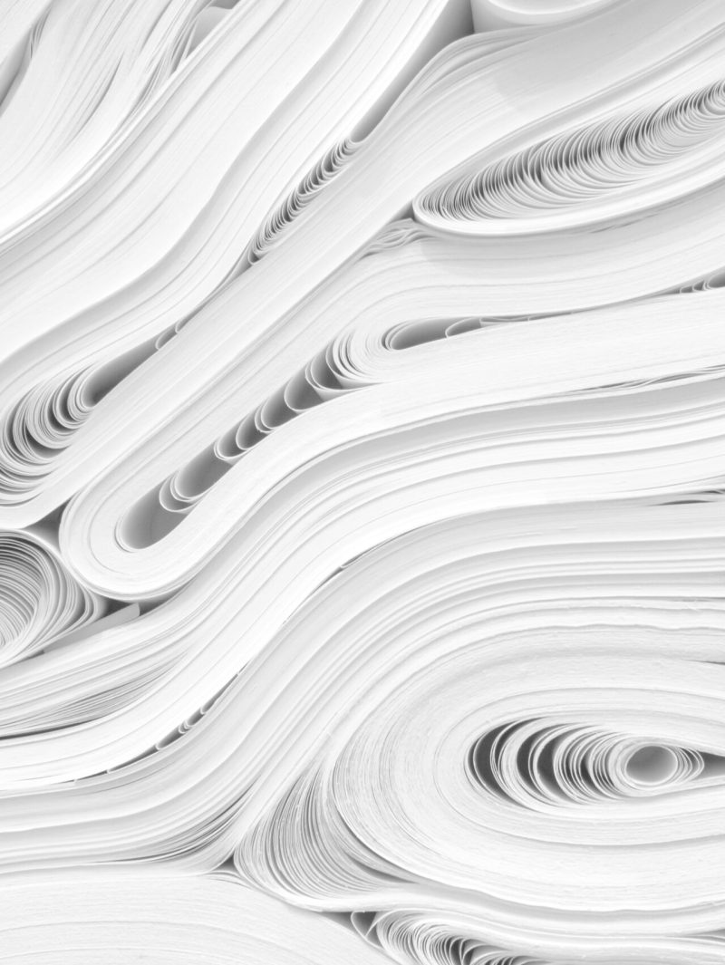 papier