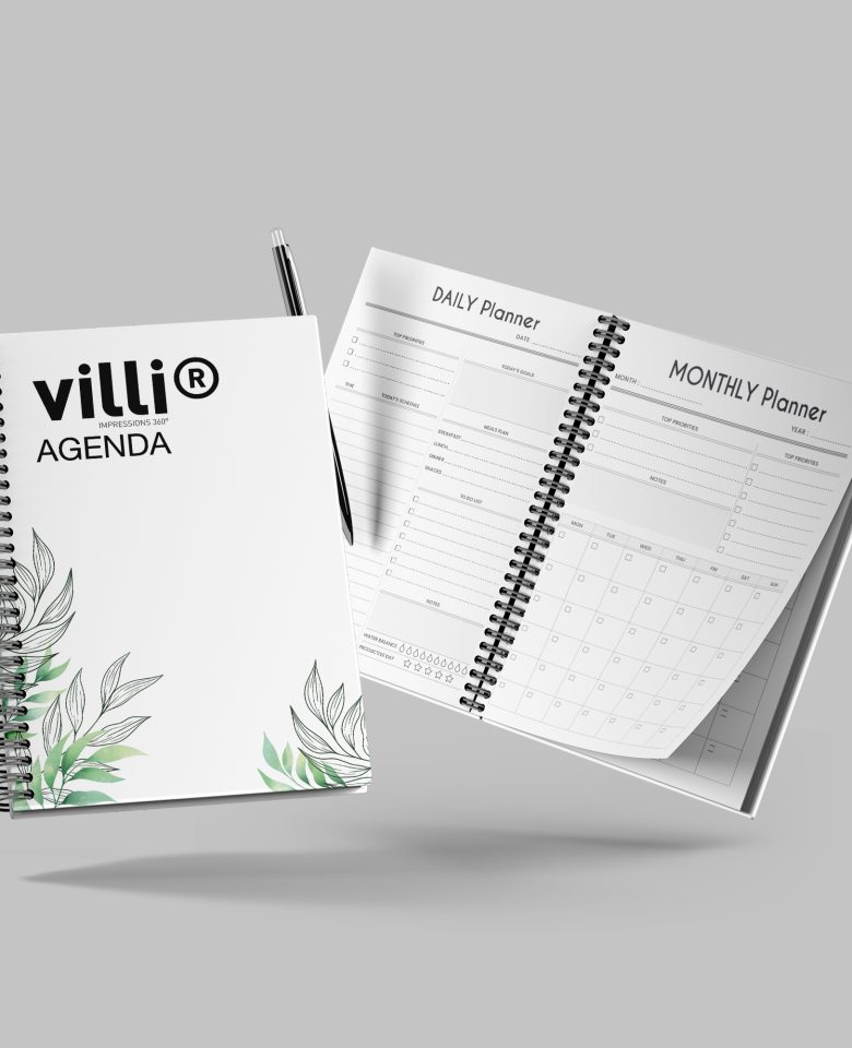 Agenda